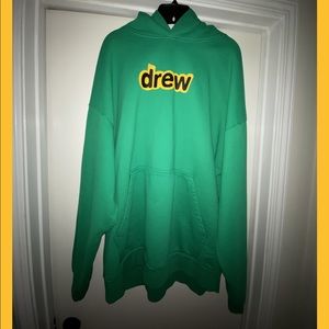 Drew House hoodie